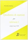 Quaderno di eserc...
