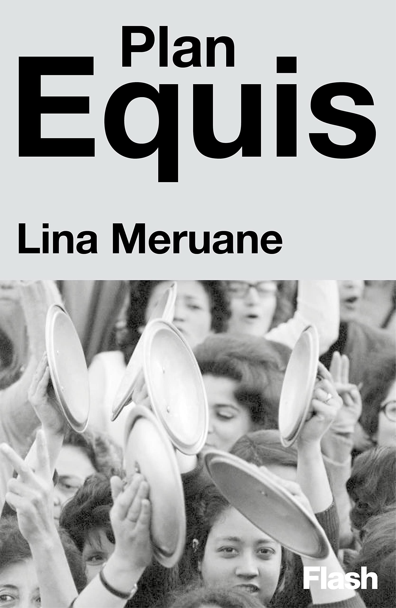 Plan Equis (Kindle Edition)