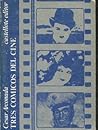 Tres cómicos del cine