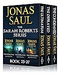 The Sarah Roberts Series Vol. 25-27