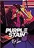 Purple Stain (Cardiff Rainb...