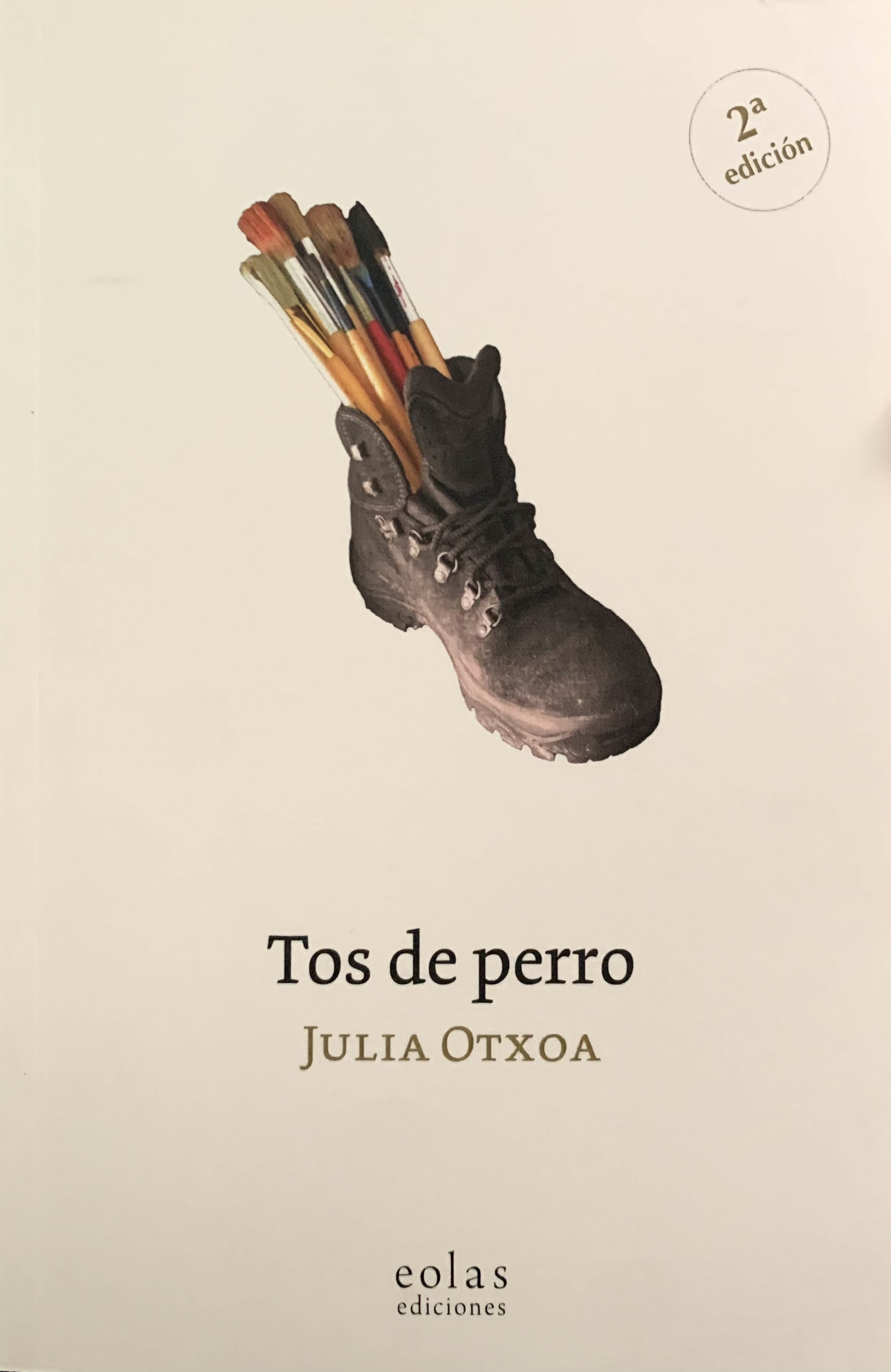 Tos de perro