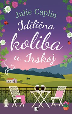 Idilična koliba u Irskoj (Romantic Escapes,  #8)