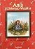 Ania z Zielonego Wzgórza by L.M. Montgomery Ania z Zielonego Wzgórza by L.M. Montgomery