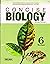 Concise Middle School Biology for Class 6 - Examination 2022-23 by K.K. Gupta