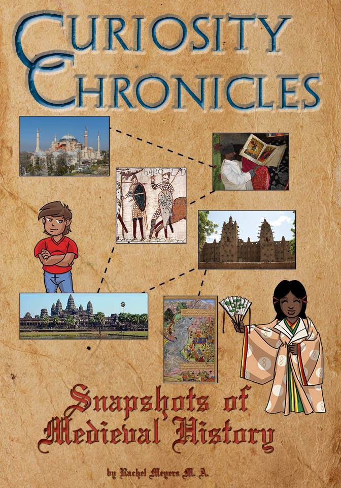 Curiosity Chronicles: Snapshots of Medieval History (Snapshots #2)