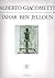 Alberto Giacometti & Tahar Ben Jelloun