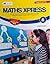 Macmillan Maths Xpress Class 6