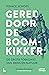 Gered door de boomkikker by Ignace Schops