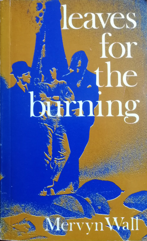 Leaves for the Burning (Paperback)