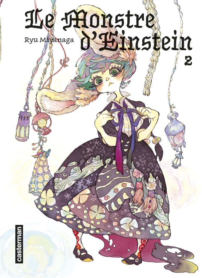 Le Monstre d'Einstein 2 (Paperback)