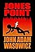 Jones Point (The Old Town Mystery Series Book 2)