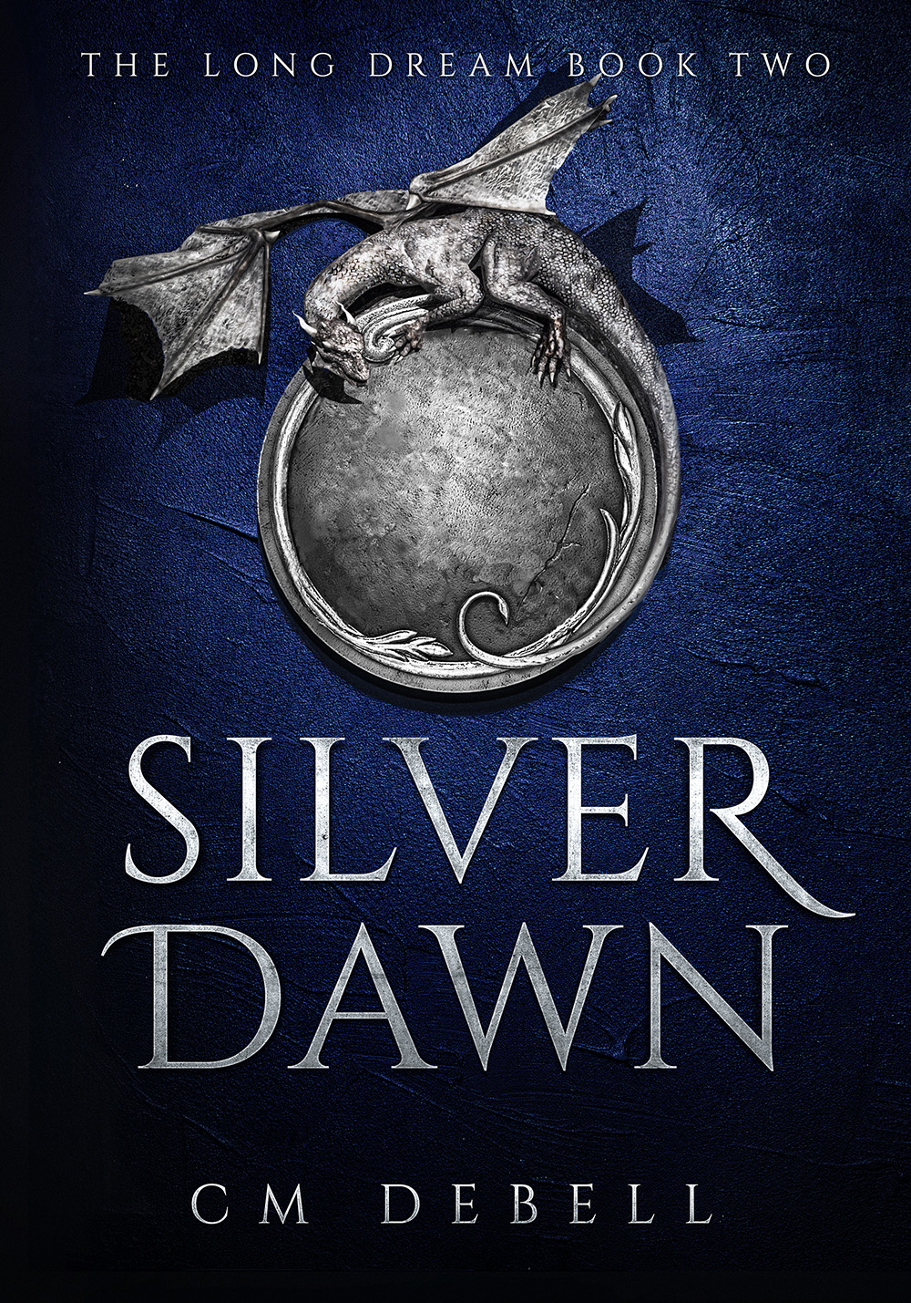 Silver Dawn (The Long Dream #2)