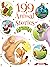 199 Animal Stories