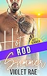 Book cover for The Possessive Biker (Possessive Hearts #7)