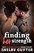 Finding Her Strength (Sonom...