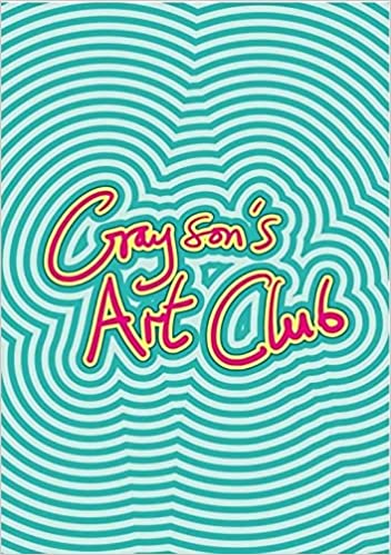 Grayson's Art Club: The Exhibition Volume II (Paperback)