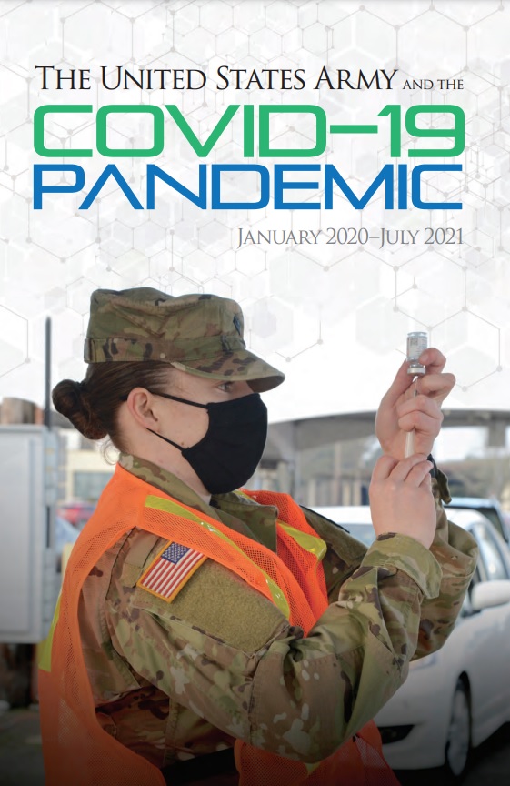 The United States Army and the COVID-19 Pandemic (January 2020 - July 2021)