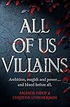All of Us Villains