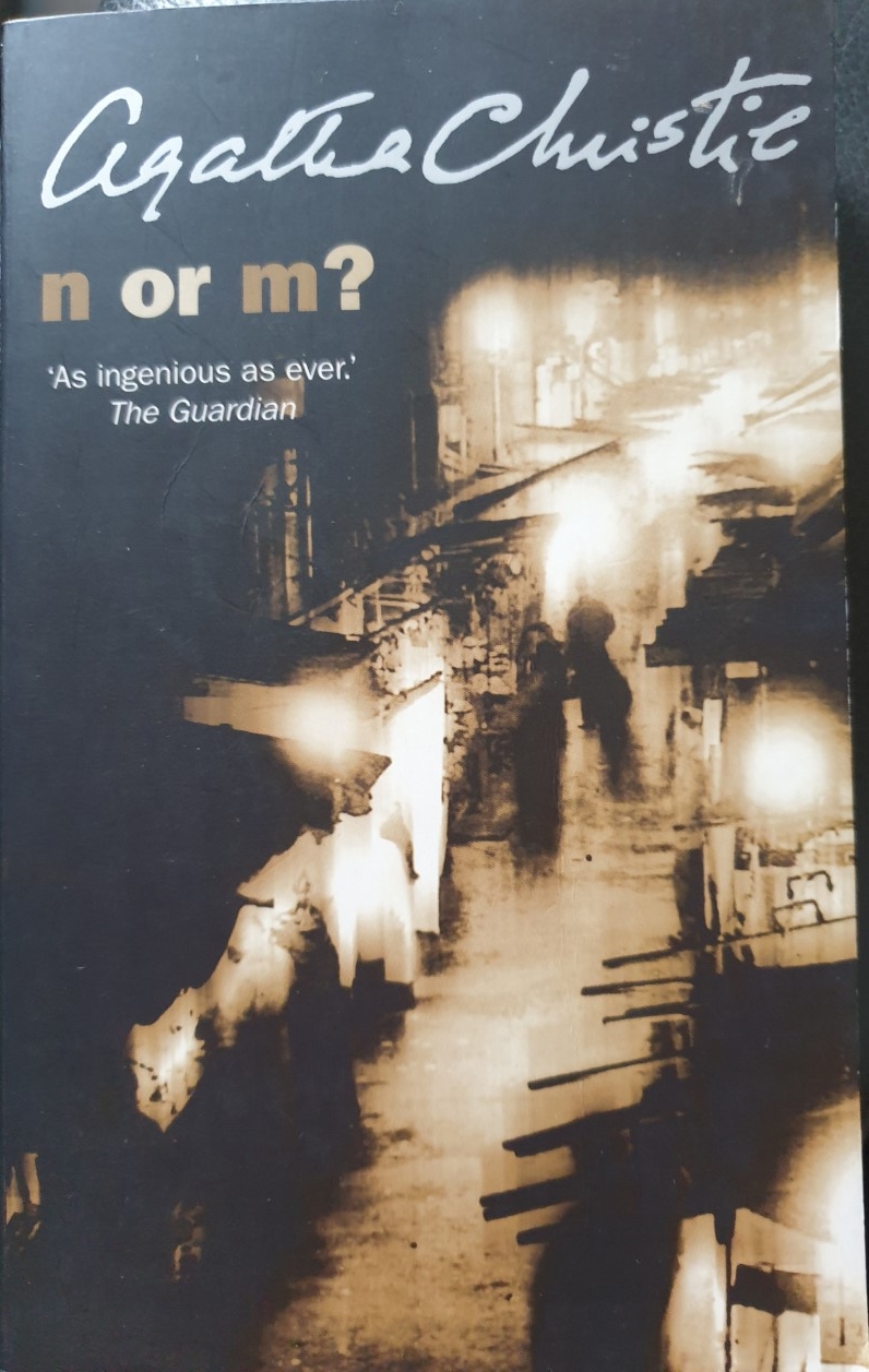 N or M?