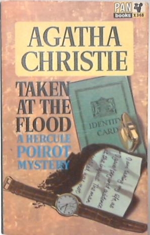 Taken at the Flood