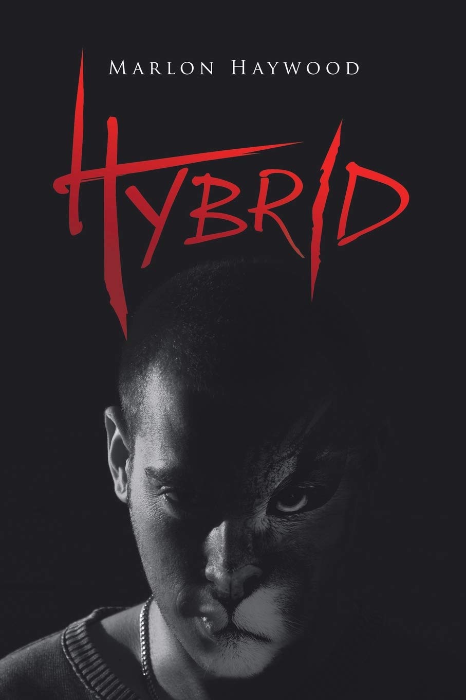 Hybrid (Kindle Edition)