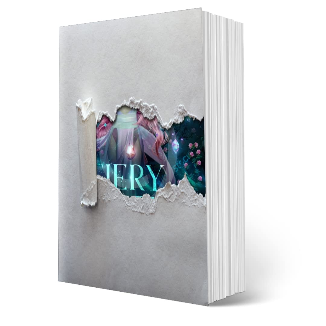 Fiery Fae (The Night Realm: Court Marked, #2)