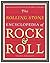 Rolling Stone Encyclopedia of Rock & Roll