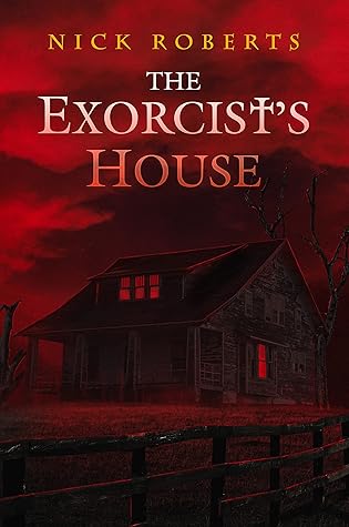 The Exorcist's House (The Exorcist's House Universe #1)