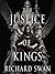The Justice of Kings (Empire of the Wolf #1)