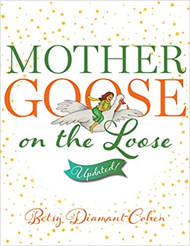 Mother Goose on the Loose: Updated (Paperback)