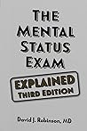The Mental Status...