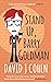 Stand Up, Barry Goldman