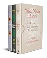 Estuche Harari (c...