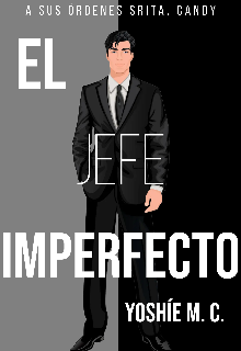 El jefe imperfecto (ebook)