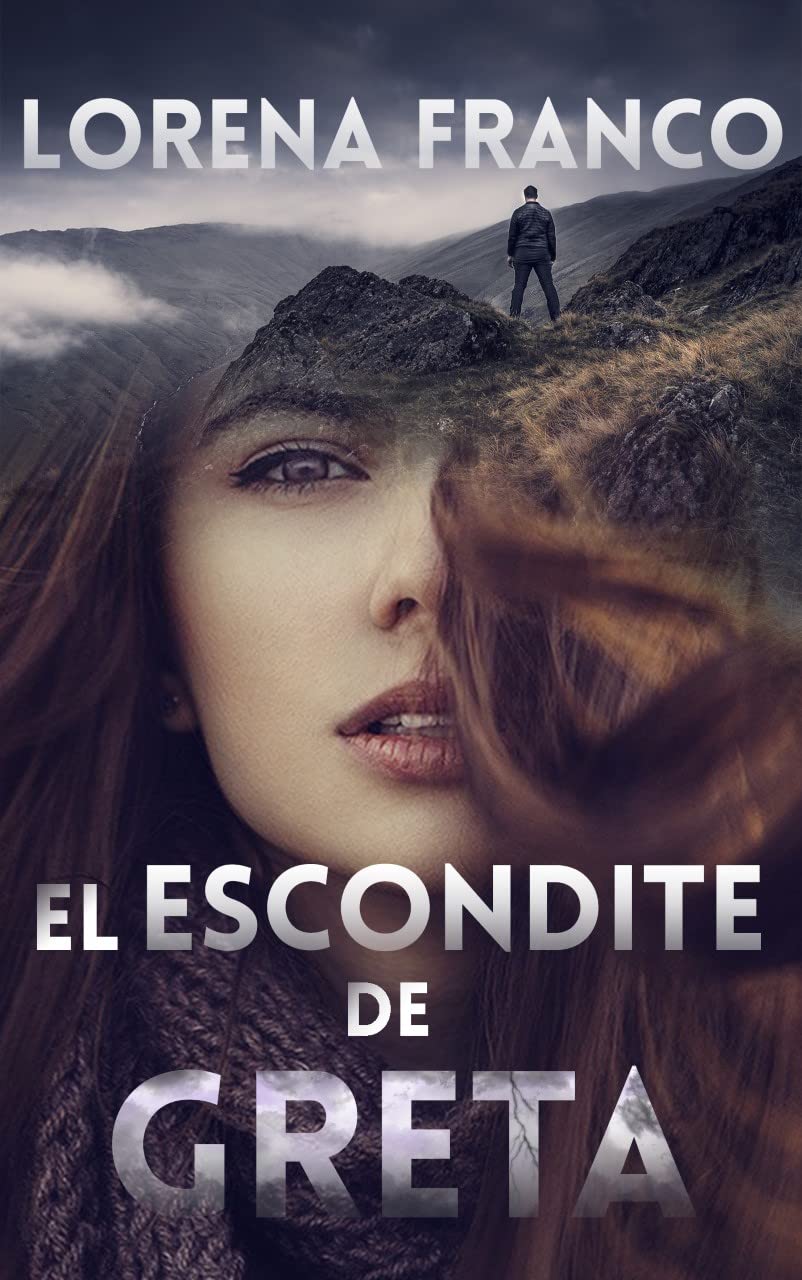 El escondite de Greta (Hardcover)