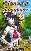 Elemental Summoner 5