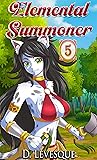 Elemental Summoner 5