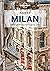 Lonely Planet Pocket Milan by Paula Hardy