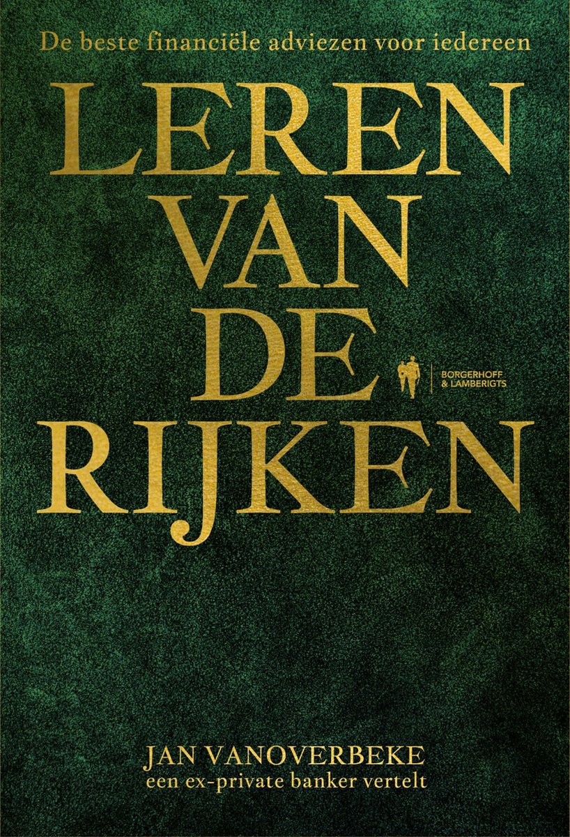 Leren van de rijken (Paperback)