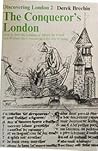 The conqueror's London; (Discovering London, 2)