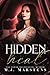 Hidden Heat by M.J. Marstens