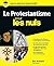 Le protestantisme pour les ...