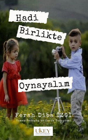 Hadi Birlikte Oynayalım