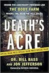 Death's Acre by William M. Bass