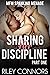 Sharing Her Discipline: A D...