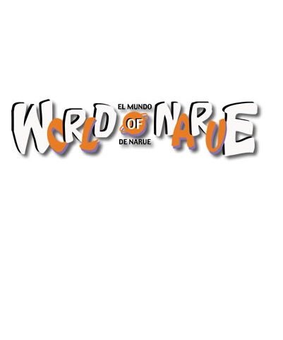 World of Narue OC (Paperback)