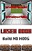 MINECRAFT: LASER DOOR: Safest DOOR with Build Hack Redstone NO MOD
