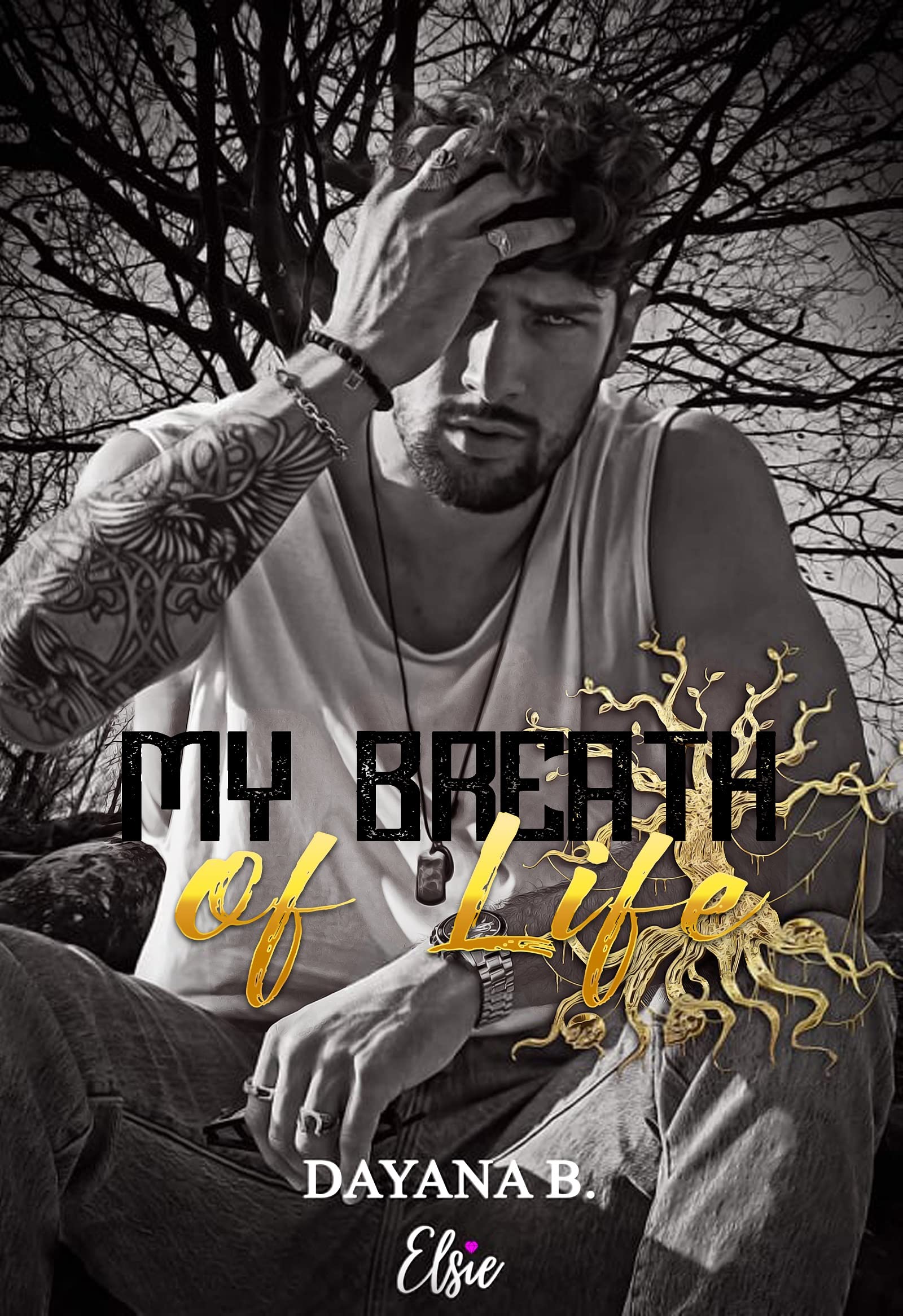 My breath of life (French Edition)