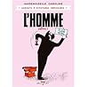 L'homme tome 2 by Mademoiselle Caroline